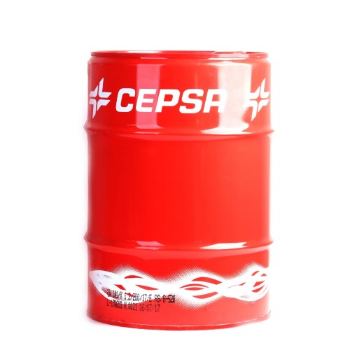 Моторное масло CEPSA MOTO 4T URBAN 10W40 (50Л)