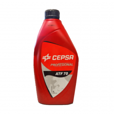 Трансмиссионное масло CEPSA ATF 70 (1Л)